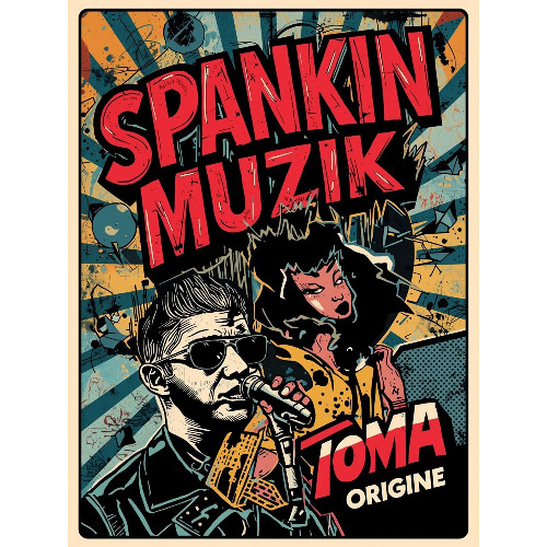 TOMA (Remix) GREEDDY