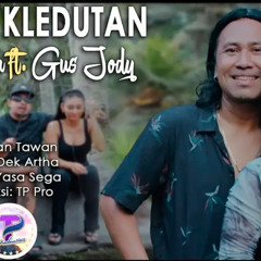 Tri Puspa Ft. Gus Jody - Ngalih Kledutan (Official Music Video)