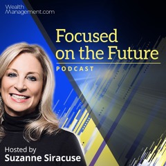 Building Resilient Firms: Lisa Crafford on Growth, Talent, Tech and Client Connection