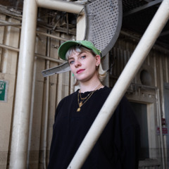 Baby B • @ ARABICBYNIGHT.RADIO • 27-09-25