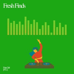 FRESH  Finds 2-7-24