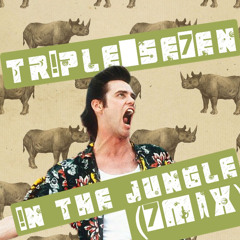 In The Jungle (7MIX)