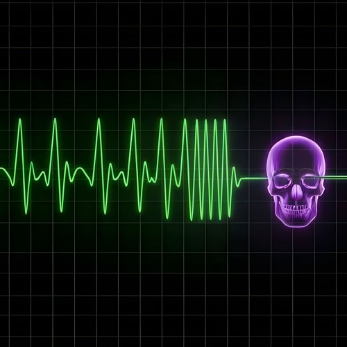 The Last Pulse: A Final Warning