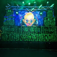 Sinnergy - Nature one saturday set(Nature one camp 13 Soundsystem weeknie?! x Mad Skillz visuals)