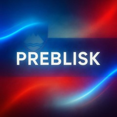 Preblisk