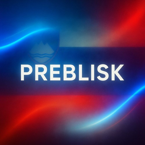 Preblisk