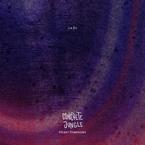 Jungle Retreat 035 ꩜ LA DJ | Heart Symphony