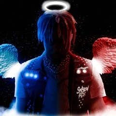 Juice WRLD - Angel (Unreleased) [Prod. Red Limits]