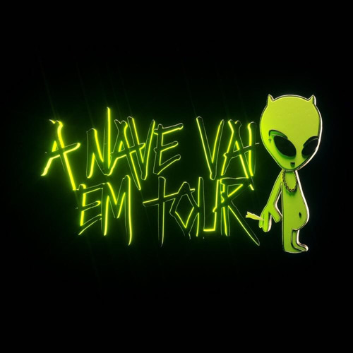 LON3R JOHNY - DEVIAS (SPED UP)