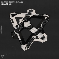 Black Keusen, Benjo  - Quase Lá (Original Mix)