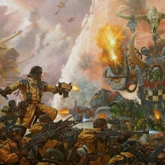 Armageddon Steel Legion - Metal Song by Stringstorm