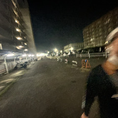 my way
