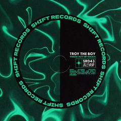 Troy The Boy - Out Of Touch (SR043) (Preview)