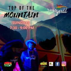 Musical Medication Sundays - 19 July 2020