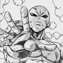 Jiren “La Fuerza Es La Justicia” | Crystal Castles - Kerosene