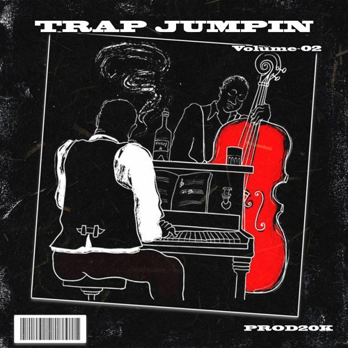Stream Trap Jumpin 2 by Soundwave Listen online for free on SoundCloud