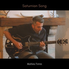 Saturnian Song - video live in description
