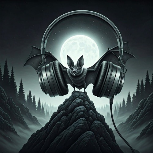 Faster (Music for the bats)