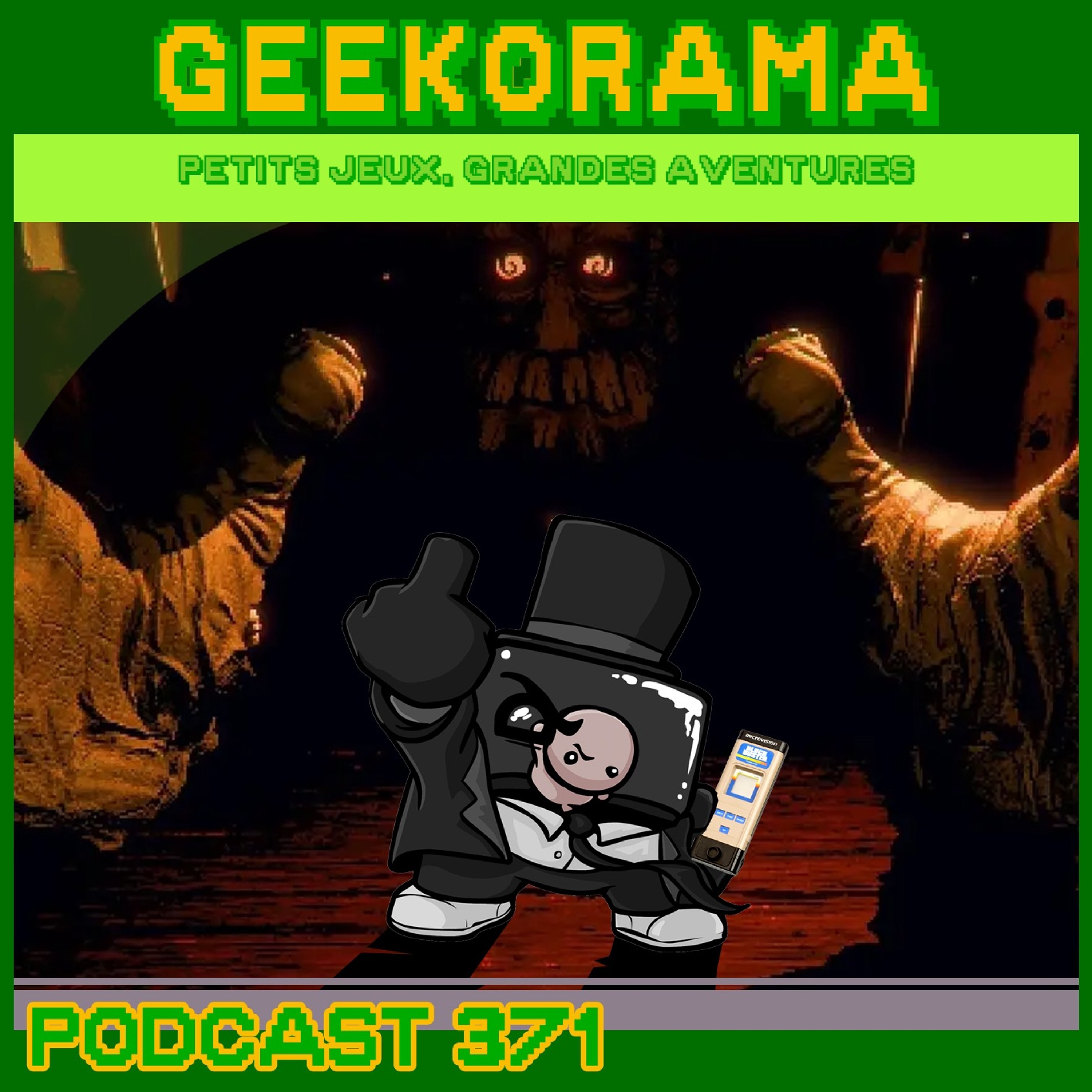 cover podcast