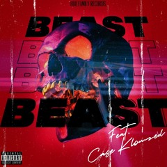 Beast W/ Case Klowzed