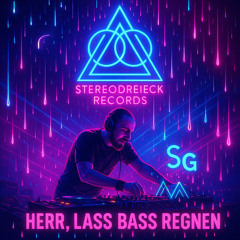 #Dnb# - Wer nicht mehr weiter weiß, frägt den Schreiner, denn der kann und weiß jeden Scheiß