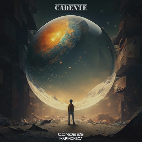 Cadente - Harmonic7 & Condees