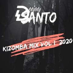 Dj D'Santo - Kizomba Mix VOL I [2020]