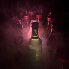 퓨즈가 좋아하는 기침 배속