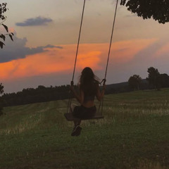 all in my head (prod. Indigo Shade)