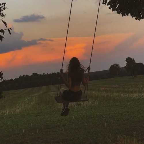 all in my head (prod. Indigo Shade)