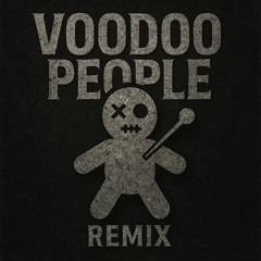 Voodoo people-Cryptic remix