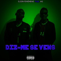 Elson - Diz-me se vens (Feat. AIG).mp3