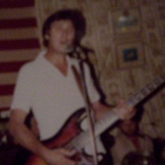 Johnny B Good, Gene Jumper, Chuck Berry, ( Cover)