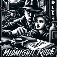 The Midnight Ride And The Disappearing Diamond