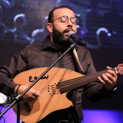 ترنيمة يفرحنا إيه غير إننا - المرنم ريمون رفعت