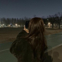 like i need u (keshi)