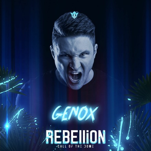 Genox | REBELLiON 2019 - Call of the Dome