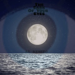 The Dark Of Your Eyes ( voiceless version )