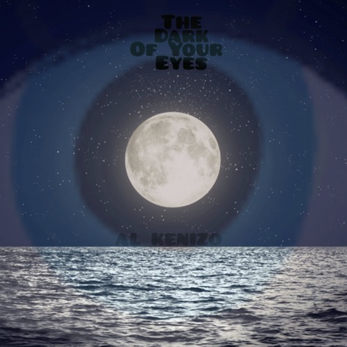 The Dark Of Your Eyes ( voiceless version )