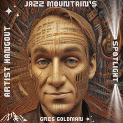 Jazz's Mountain's Artist Hangout Spotlight, Vol. 1 - Greg Goldman
