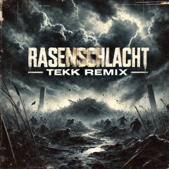 Rasenschlacht Funtrack feat.TekkeTobi