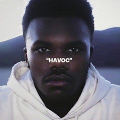 Havoc (Baby Keem x Kendrick Lamar Type Beat)