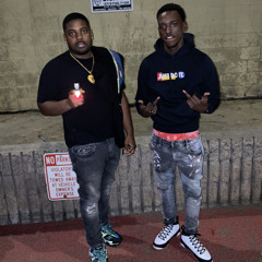FIREWORKS - BHLACKY feat TLANE