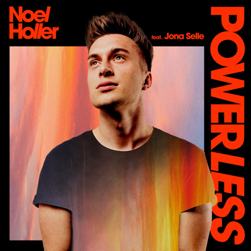 Powerless (Extended Mix) [feat. Jona Selle]