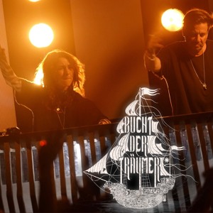 Frida Darko & Oliver Koletzki @ Atlantis - Bucht der Träumer* 2026