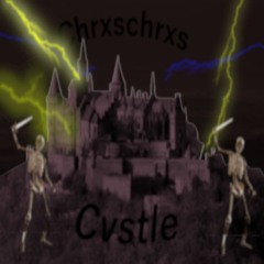 Chrischros - Castle