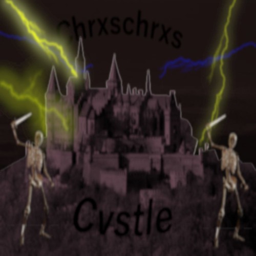 Chrischros - Castle