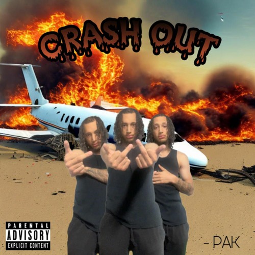 Stream CRASH OUT by TPAK Listen online for free on SoundCloud
