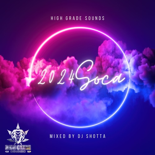 Stream 2024 Soca Mixer by DJ Shotta1 Listen online for free on SoundCloud