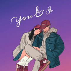 You&I feat.ISA(prod.Misty Melody) ｻﾌﾞｽｸ配信済